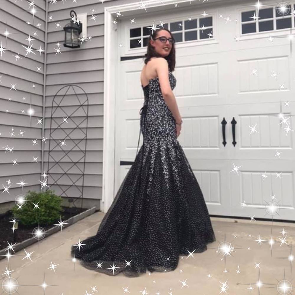 Meet your Posher, Kaila